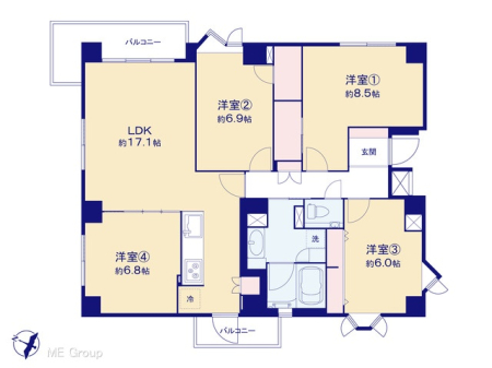  �}�ʂƈقȂ�ꍇ�͌�����D��