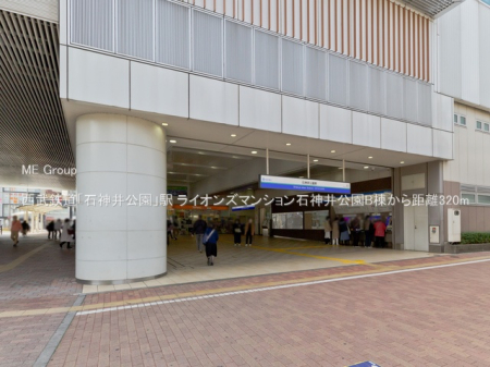 ���ӊ� �w 320m �����S���u�ΐ_������v�w