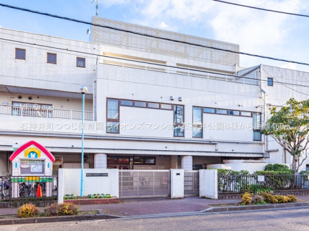 ���ӊ� �c�t���E�ۈ牀 460m �ΐ_�䒬���ۈ牀