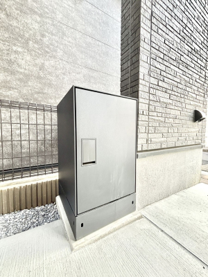 ���̑� �O�ρu��z�{�b�N�X�v�@���Ԃ��C�ɂ�����z�������ł����S�Ɏ󂯎��܂��B 