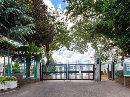 ���ӊ� ���w�Z 20m ���n�旧����ꏬ�w�Z