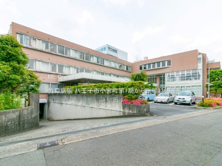 ���ӊ� �a�@ 2360m �|���a�@