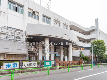 ���ӊ� ���w�Z 170m �䓌�旧���򏬊w�Z