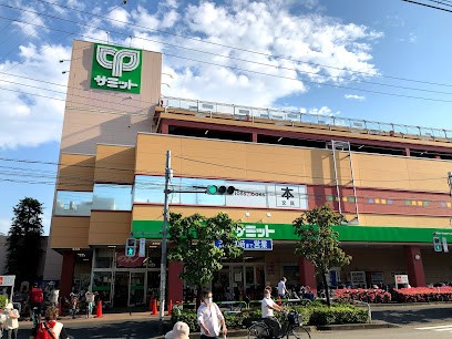 ���ӊ� �X�[�p�[ 1500m �T�~�b�g���q�X