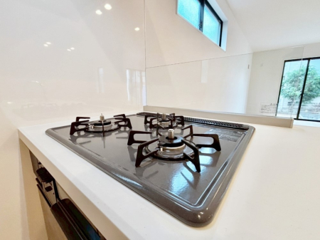 ���̑����� �K�X�R�����͂r���Z���T�[���ځB�Η͒��߂�ł��t���E�����Y����h���ł���܂��B