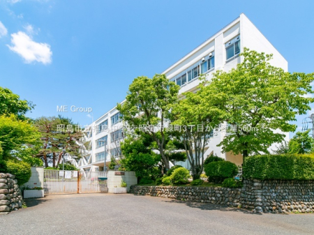 ���ӊ� ���w�Z 560m �����s���q�����w�Z