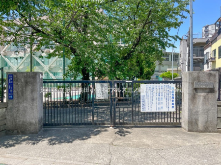 ���ӊ� ���w�Z 120m �r��旧��O���c���w�Z