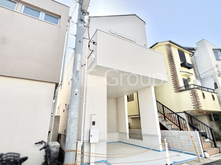 ���n�O�ώʐ^ �V���v���ŗ��������̂��錚���͏Z�ނ����̌��ŃI���W�i���Ȃ��̂ɂȂ��Ă����܂��B