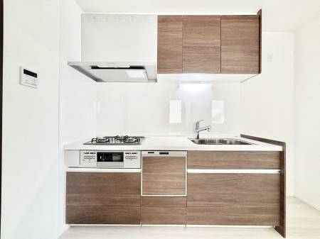 �L�b�`�� �����g���L�b�`��������A�g���₷�����������̂��₷���ɂ������܂����B