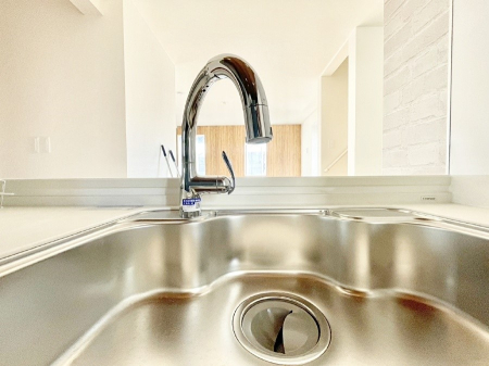 ���̑����� �򐅊��̌^�̃L�b�`���Ő􂢕��p�E�����p�Ɛ؂�ւ��ȒP�I