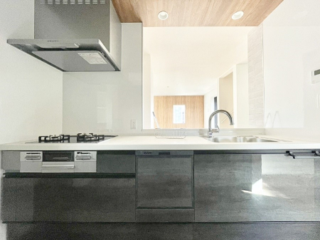 �L�b�`�� �L�X�Ƃ����g������̗ǂ��L�b�`���œ��X�̂��������y�����Ȃ肻��