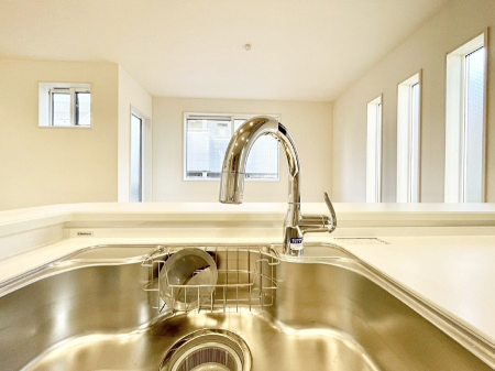 ���̑����� �򐅊��̌^�̃L�b�`���Ő􂢕��p�E�����p�Ɛ؂�ւ��ȒP�I