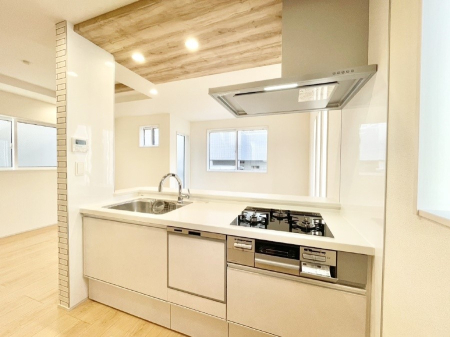 �L�b�`�� �J�E���^�[�z���Ɋy����������ׂ�B�����̂������������Ɣ��������Ȃ肻���ł��ˁB