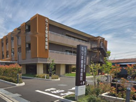 ���ӊ� �a�@ 1000m �˂�܌����a�@