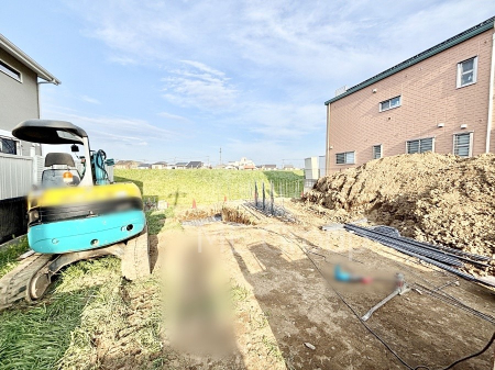 ���n�O�ώʐ^ ��17���̍L�X�Ƃ������r���O�ł��났�̎��Ԃ����߂�����������