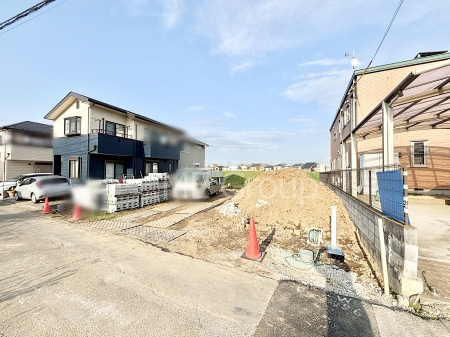 ���n�O�ώʐ^ 4LDK�{WIC�t���v�����I���났���ӂ��Z���