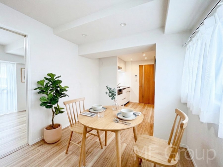 ���r���O �傫�ȑ����炽���Ղ�̗z���ƕ�����������_�C�j���O�@���Ƌ��CG�ł�  