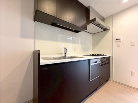 �L�b�`�� �������̂������ŉƑ��̏Ί炪�L����܂��I