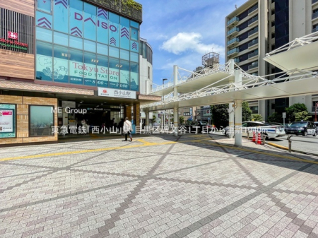 ���ӊ� �w 1040m ���}�d�S�u�����R�v�w