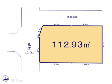 ���} �}�ʂƈقȂ�ꍇ�͌�����D��