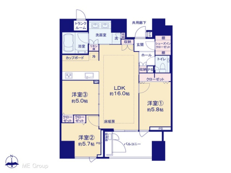  �}�ʂƈقȂ�ꍇ�͌�����D��