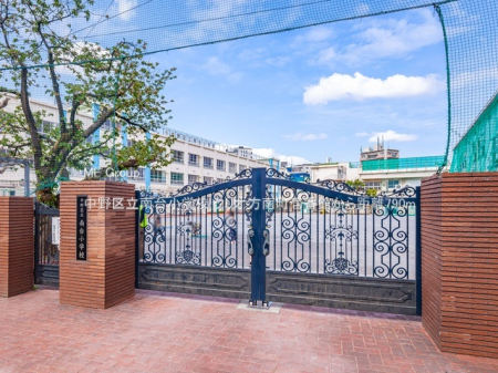 ���ӊ� ���w�Z 790m ����旧��䏬�w�Z