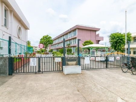 ���ӊ� ���w�Z 1700m ����s������攪���w�Z