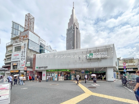 ���ӊ� �w 320m JR�u��X�؁v�w