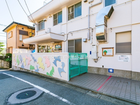 ���ӊ� �c�t���E�ۈ牀 480m �����ۈ牀