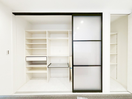 �L�b�`�� �����Ղ�̎��[�X�y�[�X������߂�΃X�b�L��