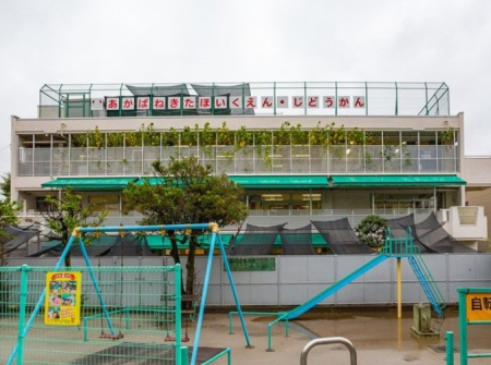 ���ӊ� �c�t���E�ۈ牀 500m �ԉH�k�ۈ牀