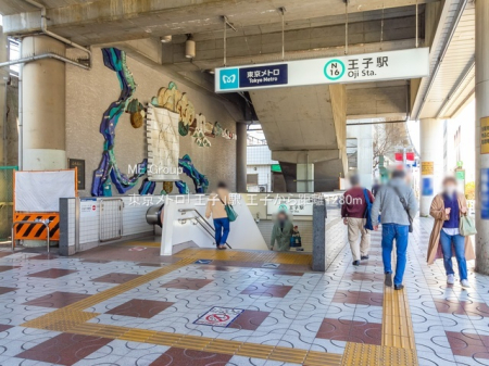 ���ӊ� �w 1280m �������g���u���q�v�w