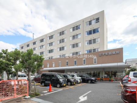 ���ӊ� �a�@ 540m ���q�����a�@