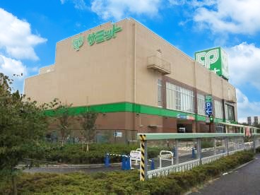 ���ӊ� �X�[�p�[ 450m �T�~�b�g�X�g�A����c���X