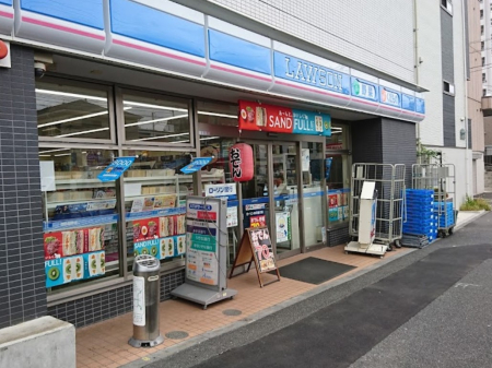 ���ӊ� �R���r�j 500m ���[�\�� �ԉH��t�X