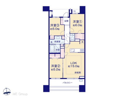  �}�ʂƈقȂ�ꍇ�͌�����D��