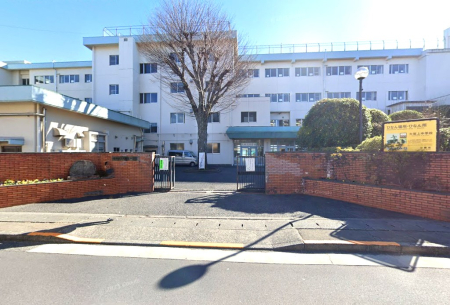 ���ӊ� ���w�Z 950m ����s�����㒆�w�Z