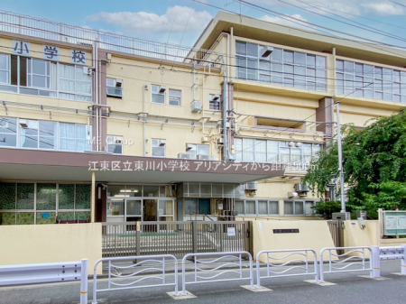 ���ӊ� ���w�Z 500m �]���旧���쏬�w�Z