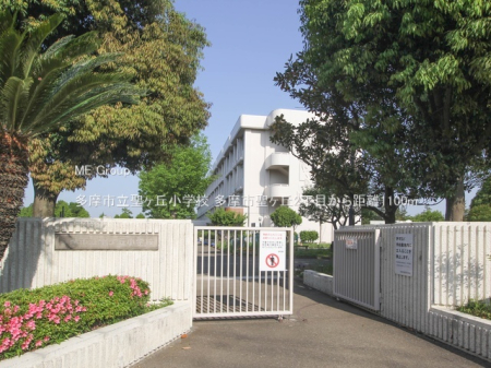 ���ӊ� ���w�Z 1100m �����s�������u���w�Z