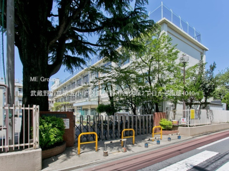 ���ӊ� ���w�Z 1040m ������s����܏��w�Z