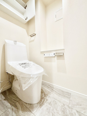 �g�C�� �������̂���E�H�V�����b�g�g�C���B