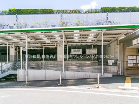 ���ӊ� �a�@ 2870m ���}�a�@