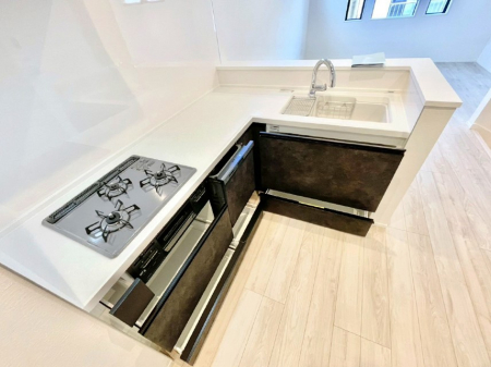 ���̑����� �g���₷����D�悵���X���C�h�����[�^�C�v�I