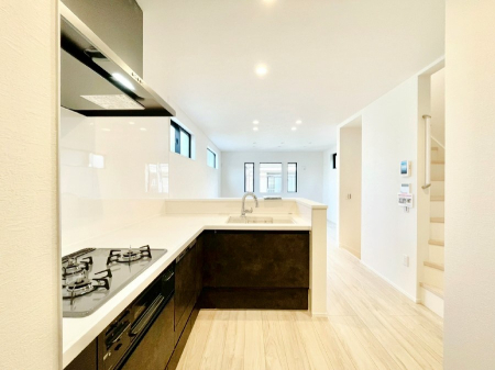 �L�b�`�� ��Ƃ肠��L�b�`���ł͂��Ƒ��Ɗy�������������ł��܂��B