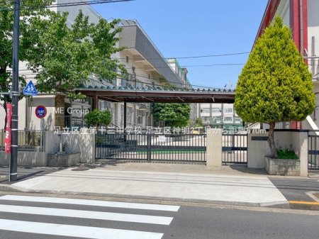 ���ӊ� ���w�Z 670m �����旧��\�O���w�Z