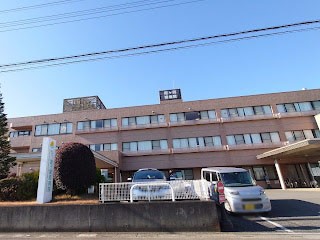 ���ӊ� �a�@ 500m �����֓�a�@