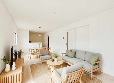 ���r���O ���Ƒ��̓��₩�Șb�����ŕ�܂�閾�邢���r���O  ���Ƌ��CG�ł��@