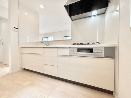 �L�b�`�� �������������I�ɁA�y�����I�V�X�e���L�b�`��  