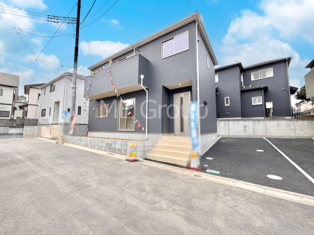 ���n�O�ώʐ^ �O�ʓ��H�͂�����Ɛ�������Ă��܂�  