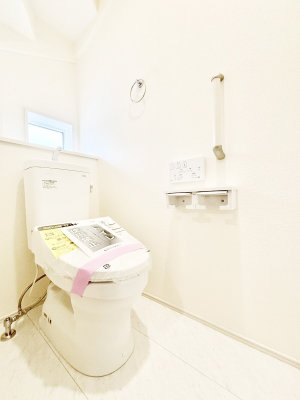 �g�C�� �g�C���͉������@�\�t��